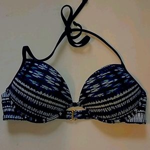 NWOT Ambrielle swim top